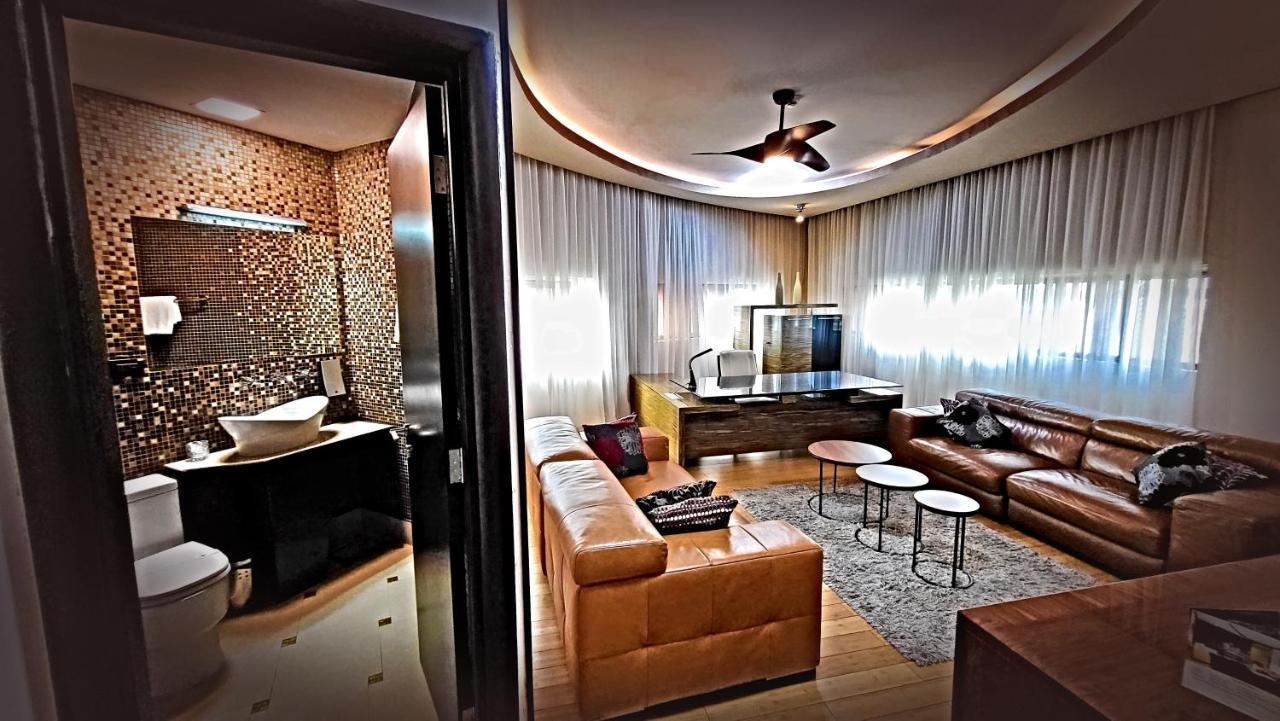 Svit Penthouse