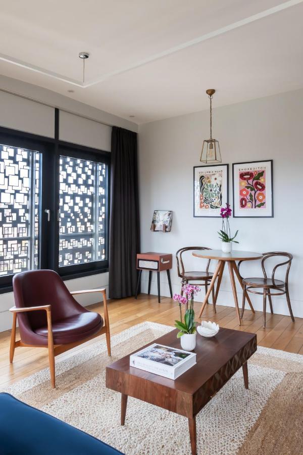 Juniorsuite Deluxe