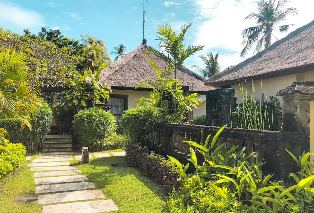 Garden Villa with Free Return Airport Transfer