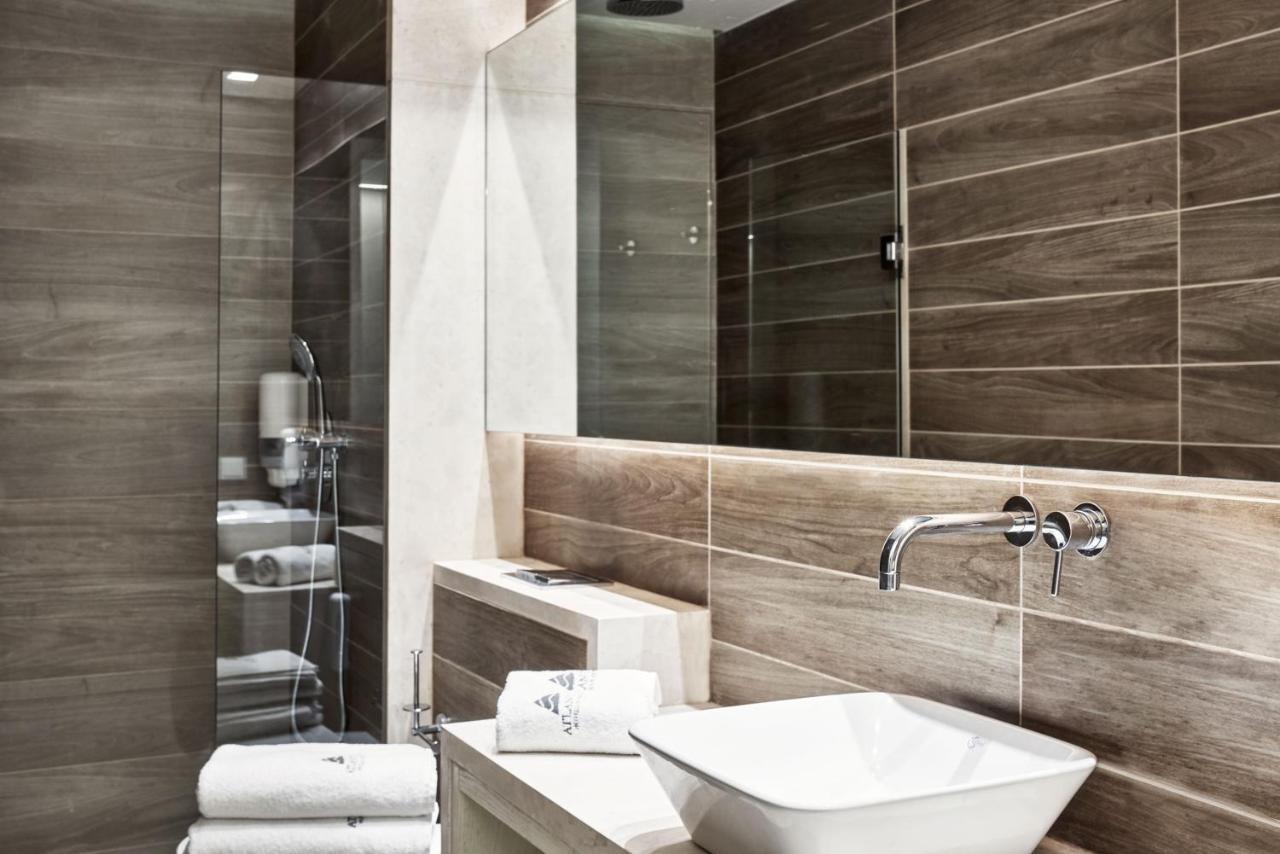 Junior Suite Inland View