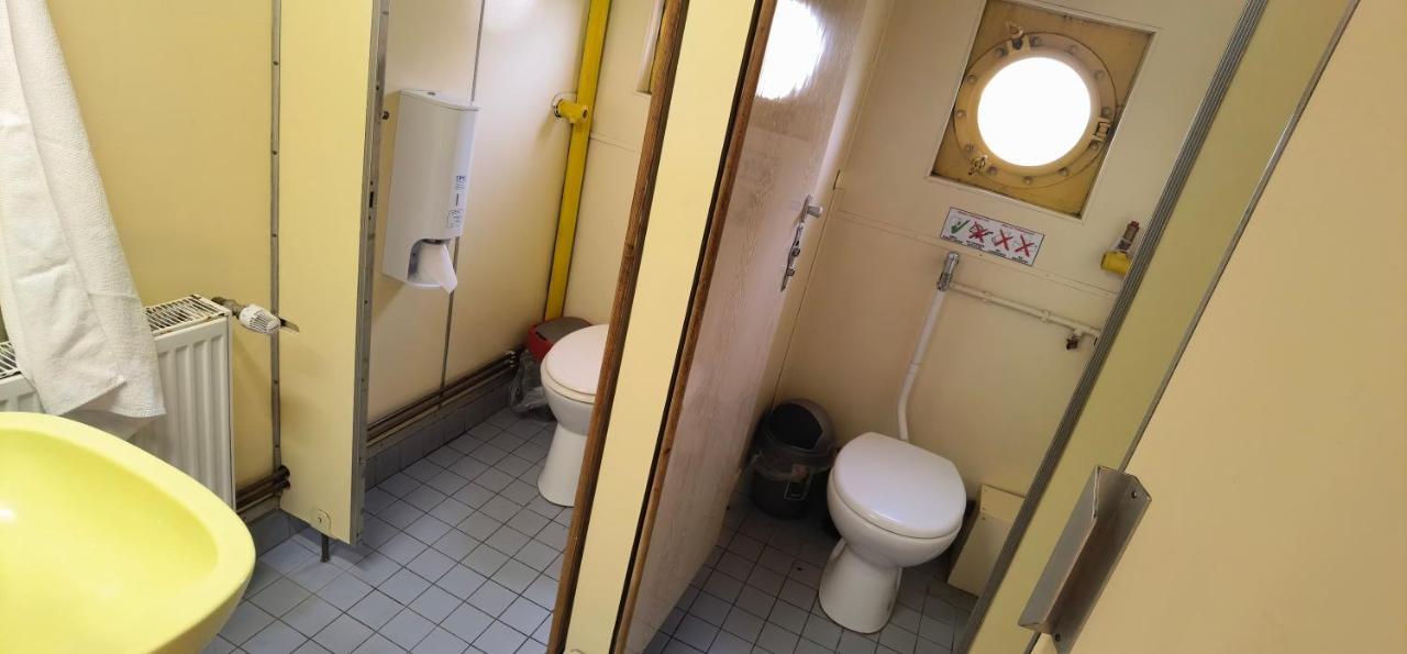 Shipotel Western - Double Cabin with Shared Bathroom,1366037357:JPEG