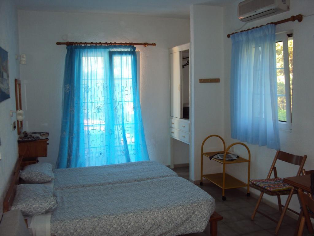 Classic Twin Room High Floor