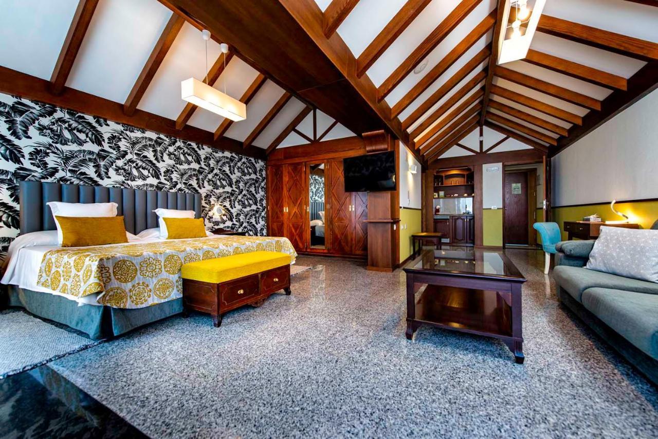 Suite Sea View