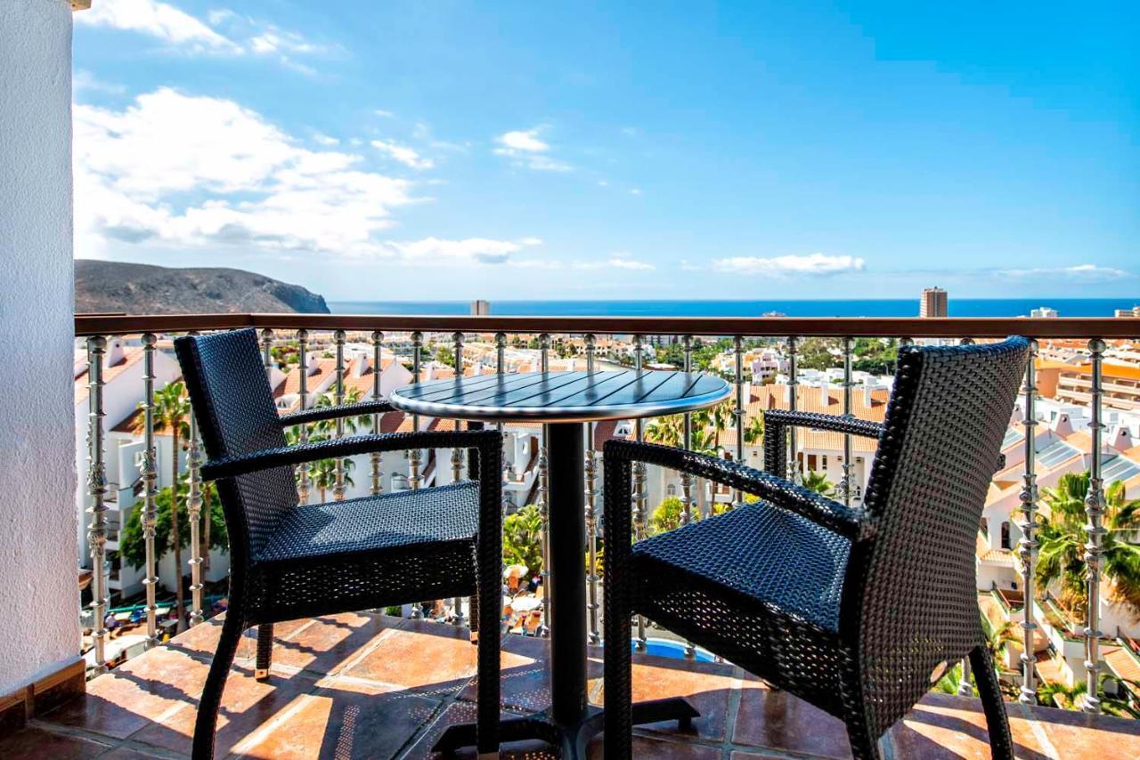 Suite Sea View