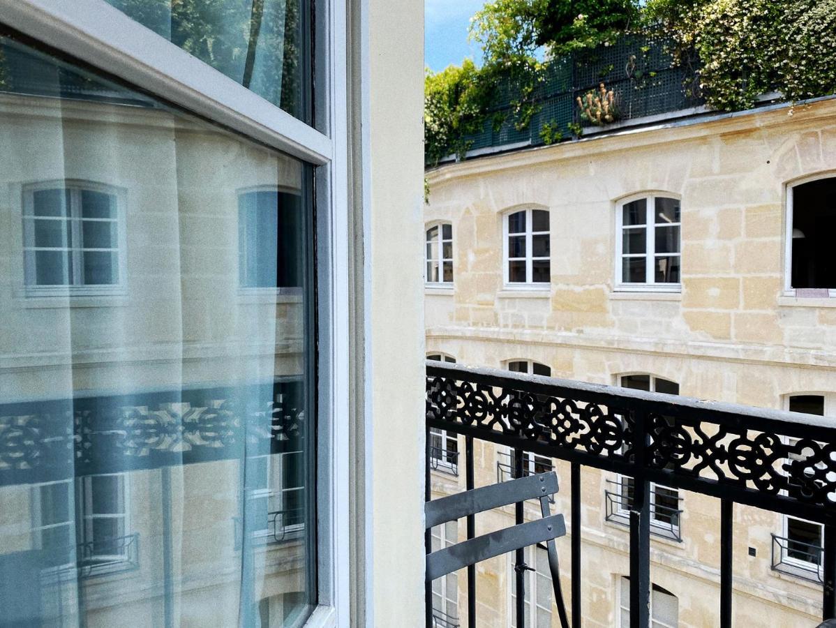Chambre Double Climatisée