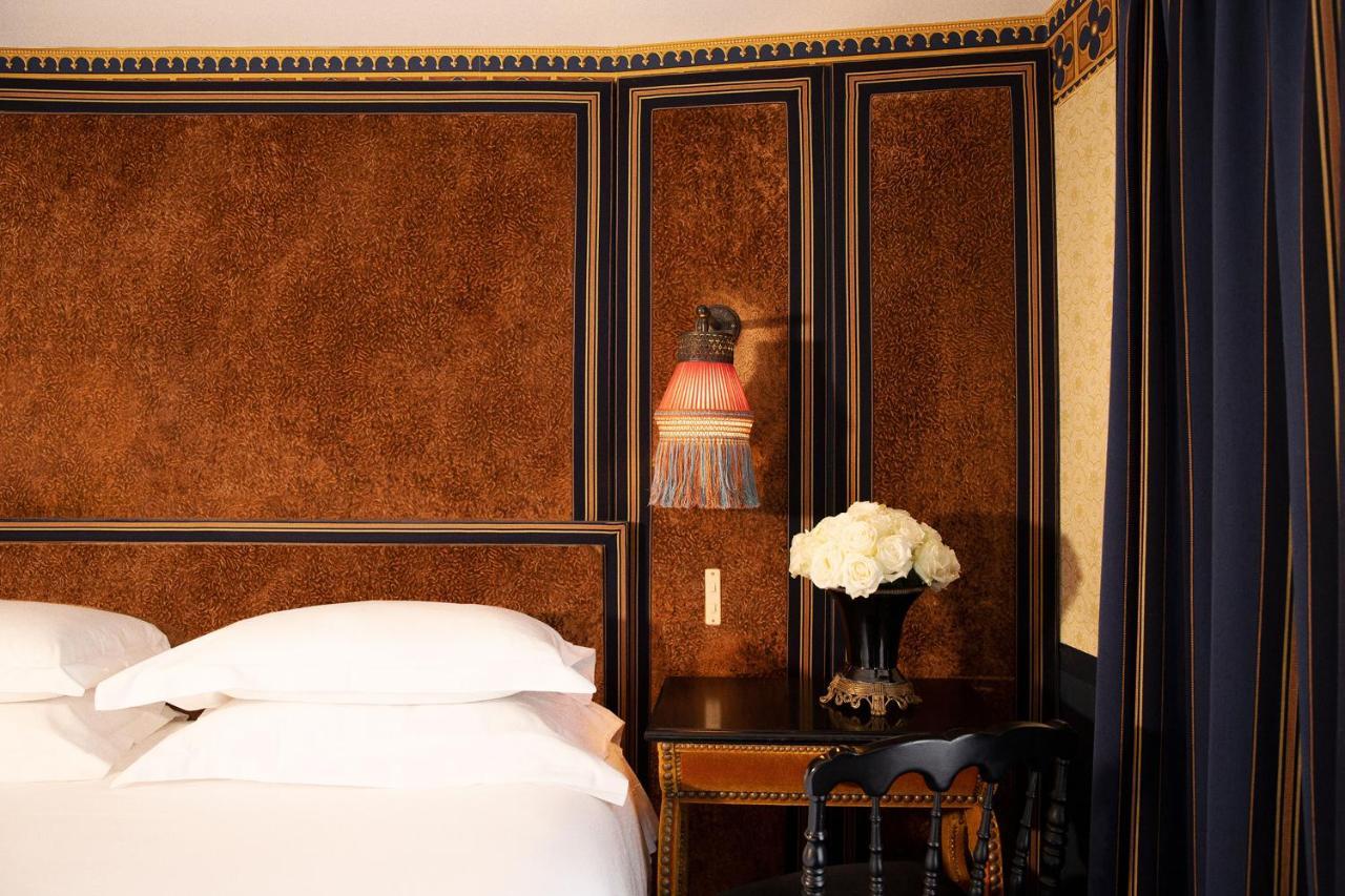Chambre Double Climatisée