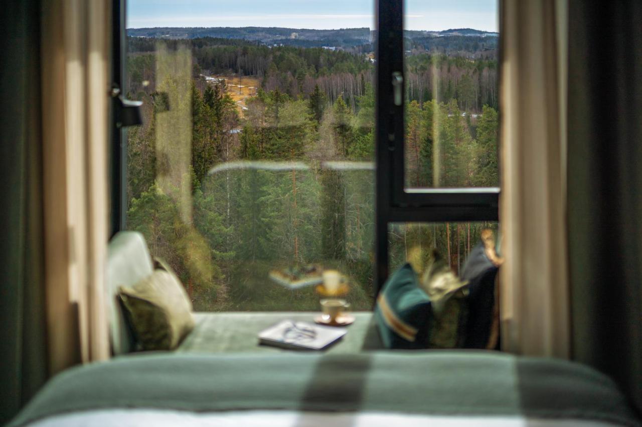 Dobbeltrom Signature Cove