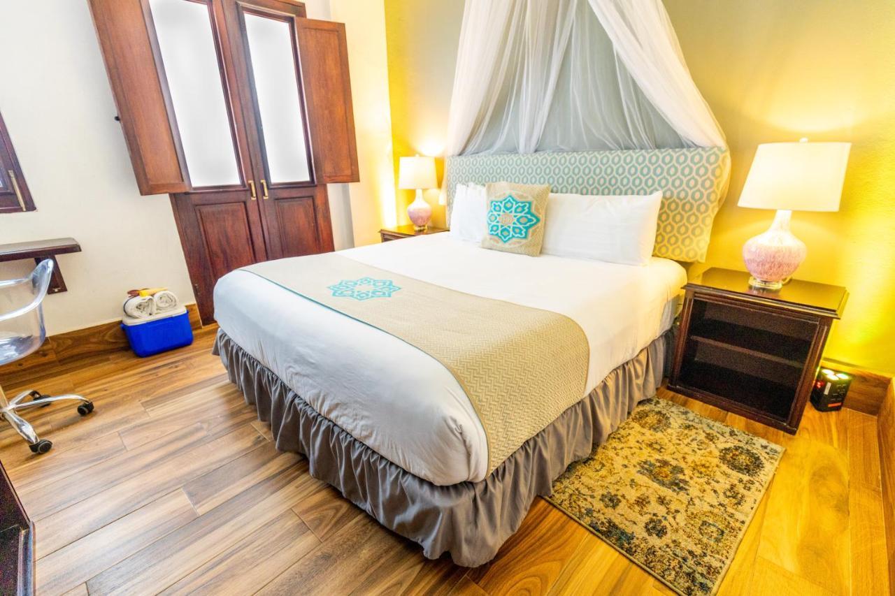 Two-Bedroom Suite Balcony