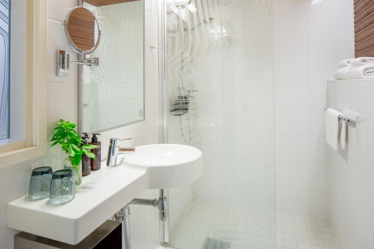 Standard - Kahden hengen huone - Double