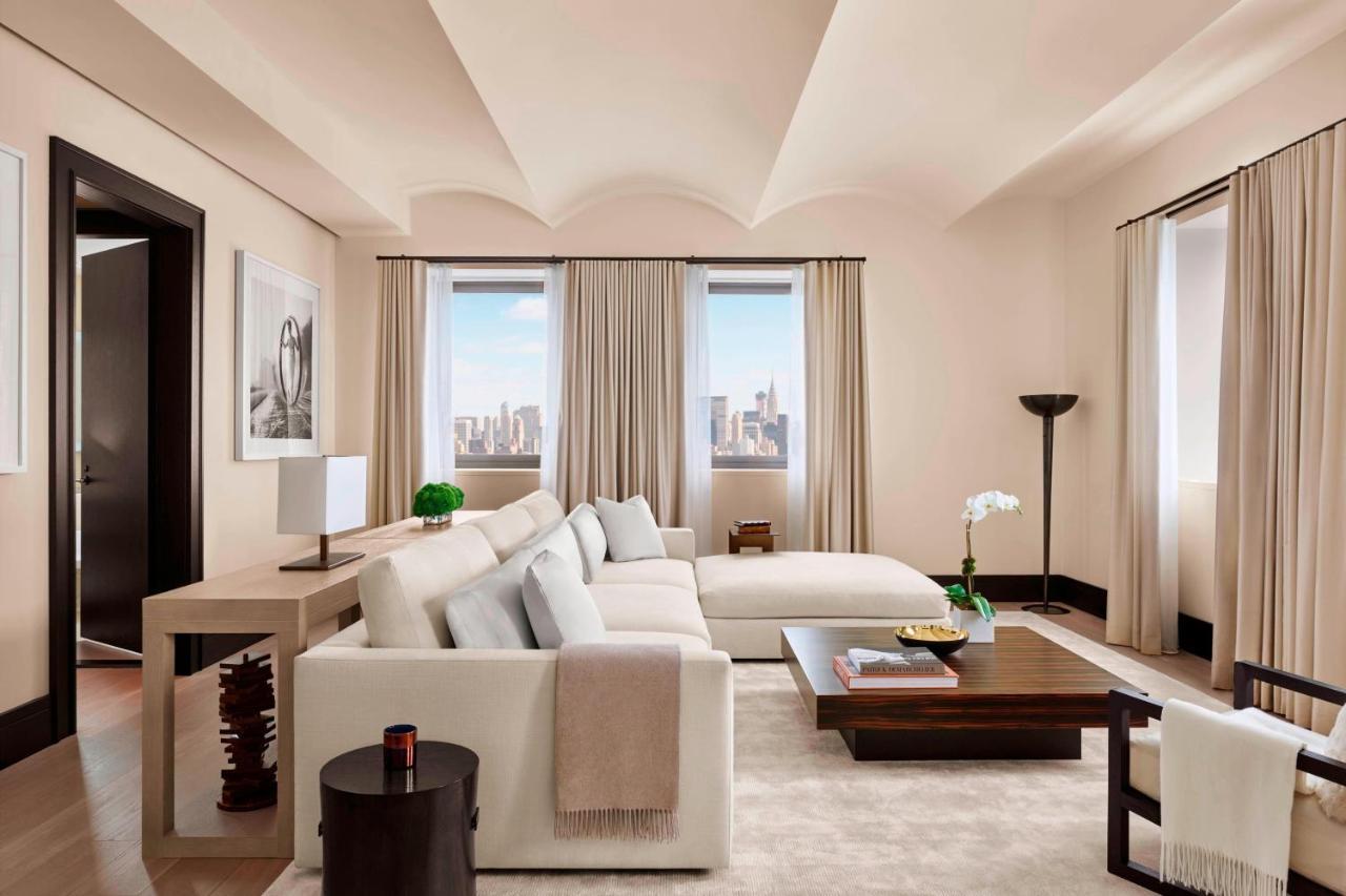 Penthouse Suite
