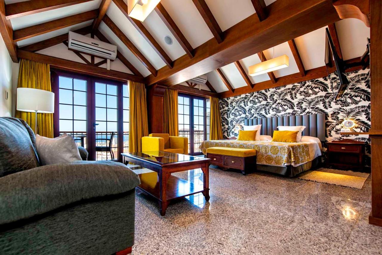 Suite Sea View
