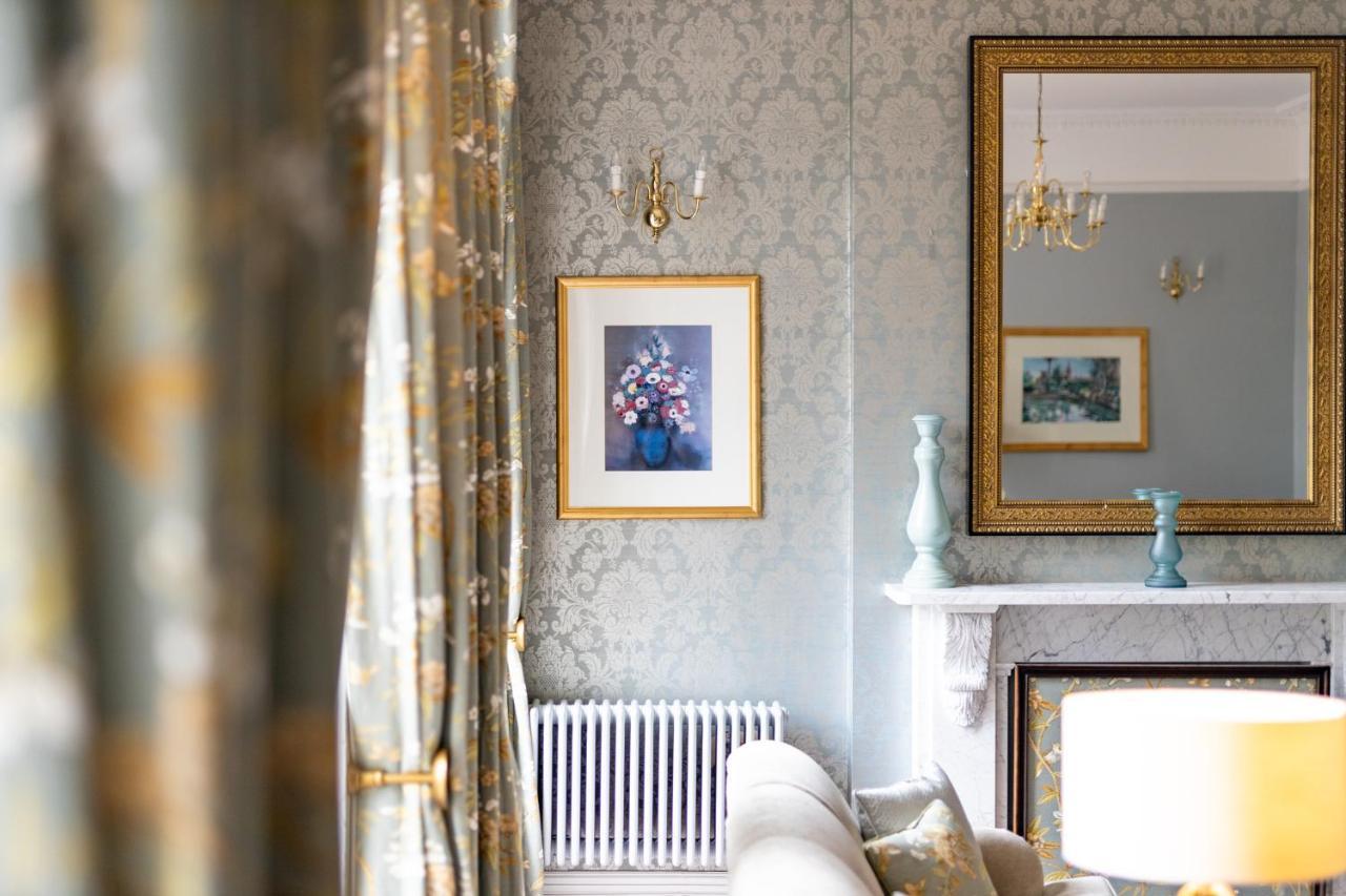 Helena Normanton Signature Suite