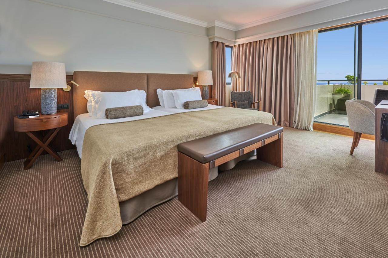 Suite Sea View