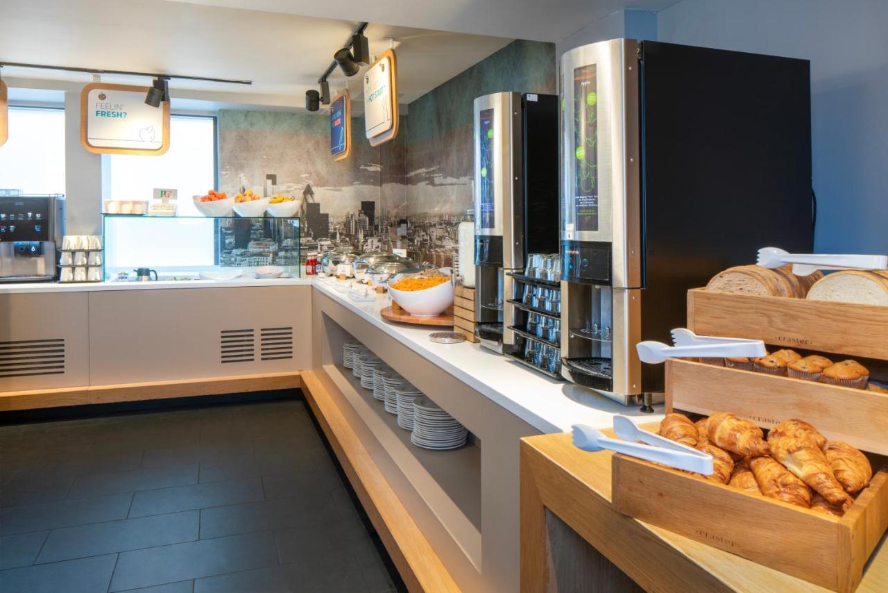 Standard Double Room with Free Hot Breakfast
