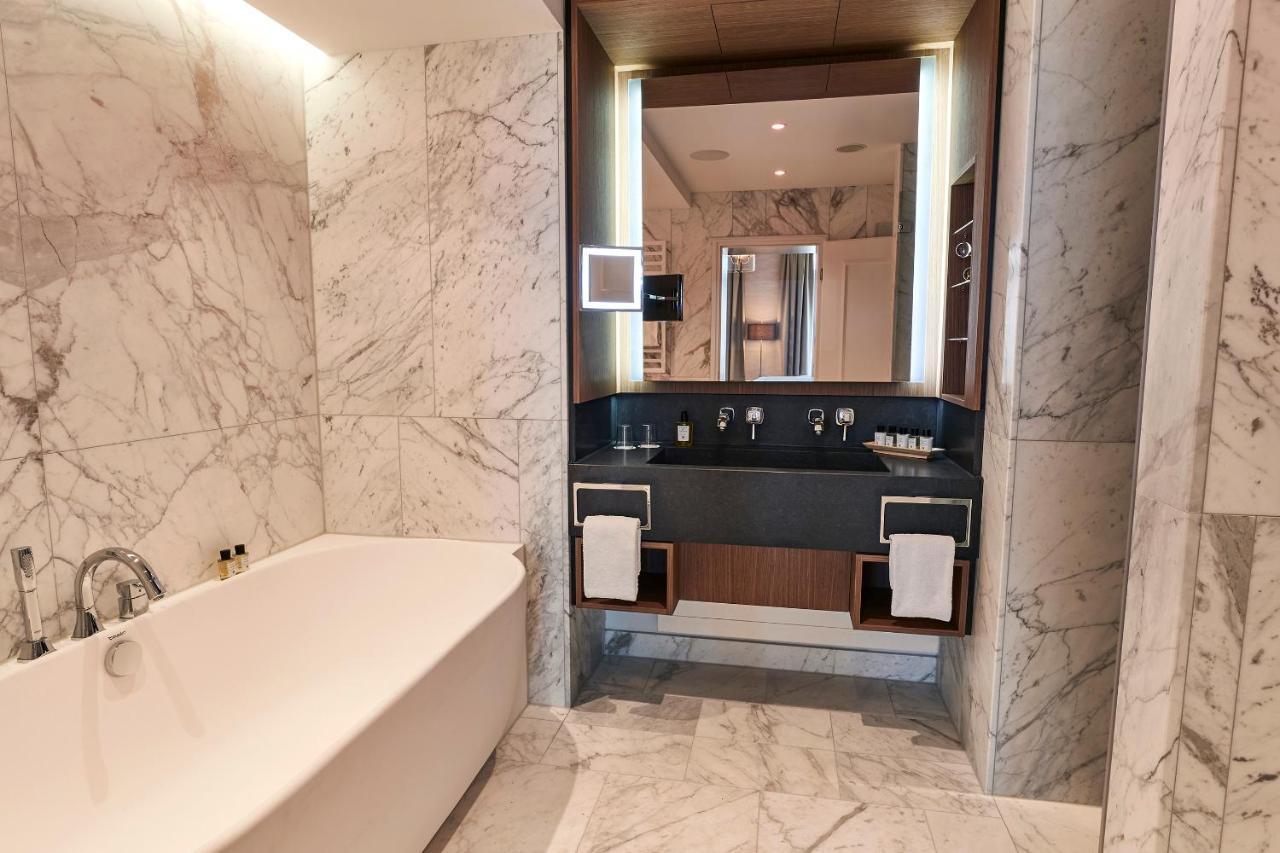 Presidentsuite