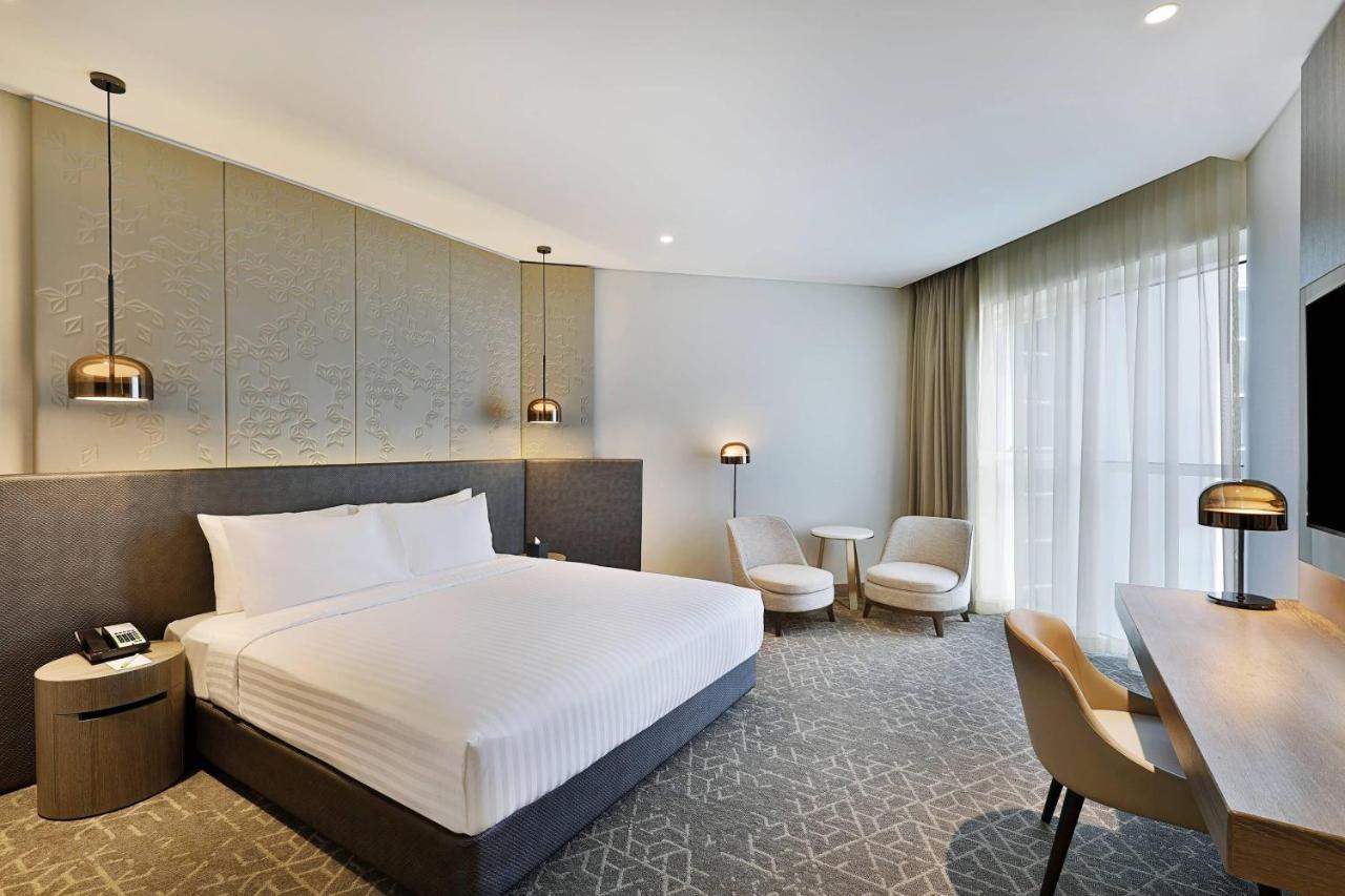 Superior Room & Spa indulge more less