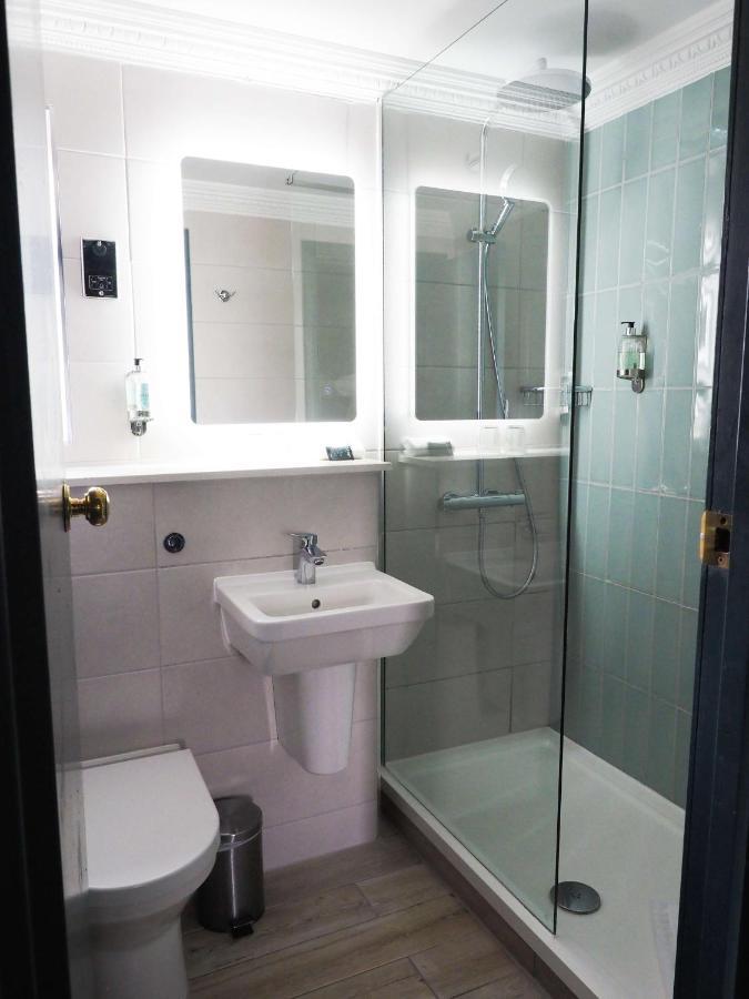 Enkeltrom Standard
