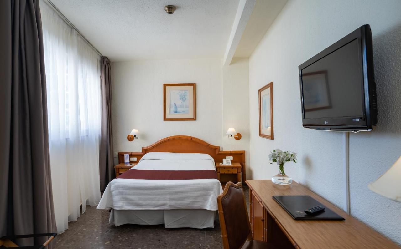 Budget Double or Twin Room
