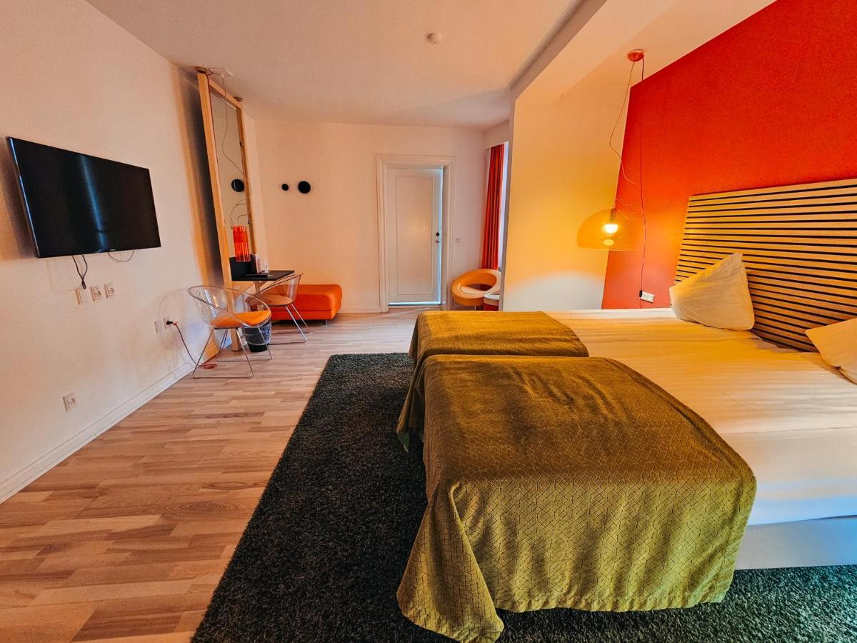 Double or Twin Room