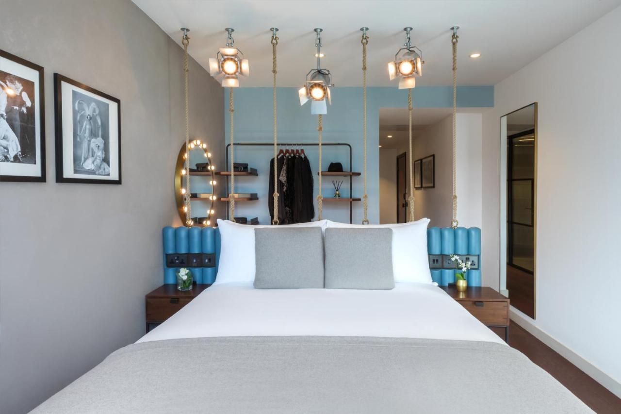 Premium Queen Room City View