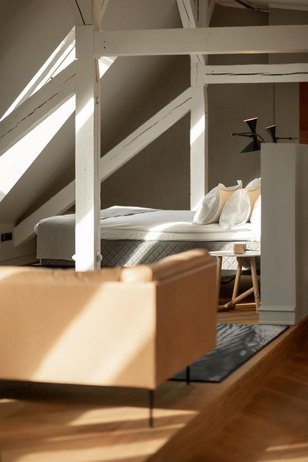 Penthouse Suite
