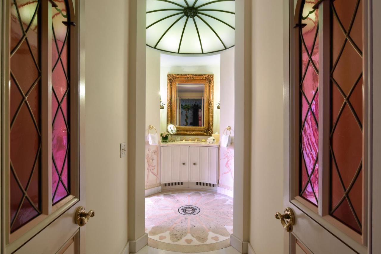 Exceptional Suite