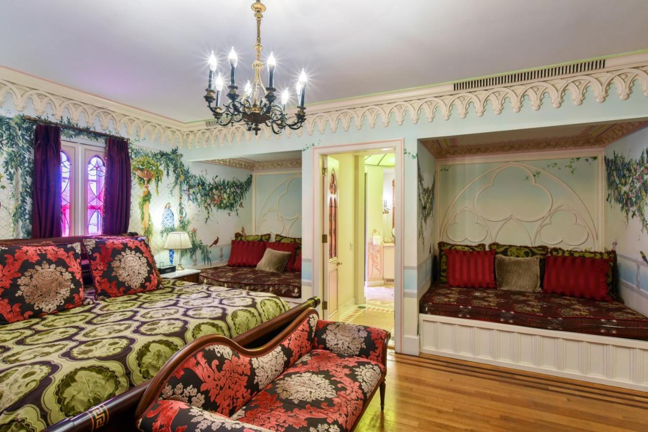 Exceptional Suite