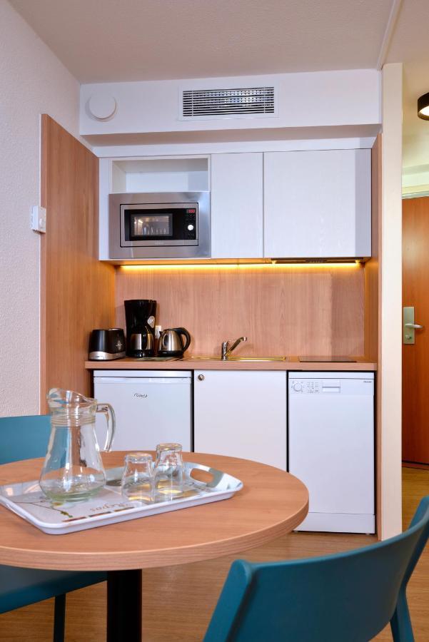 Ettromsleilighet for 2 personer (1., 2. og 3. etasje)