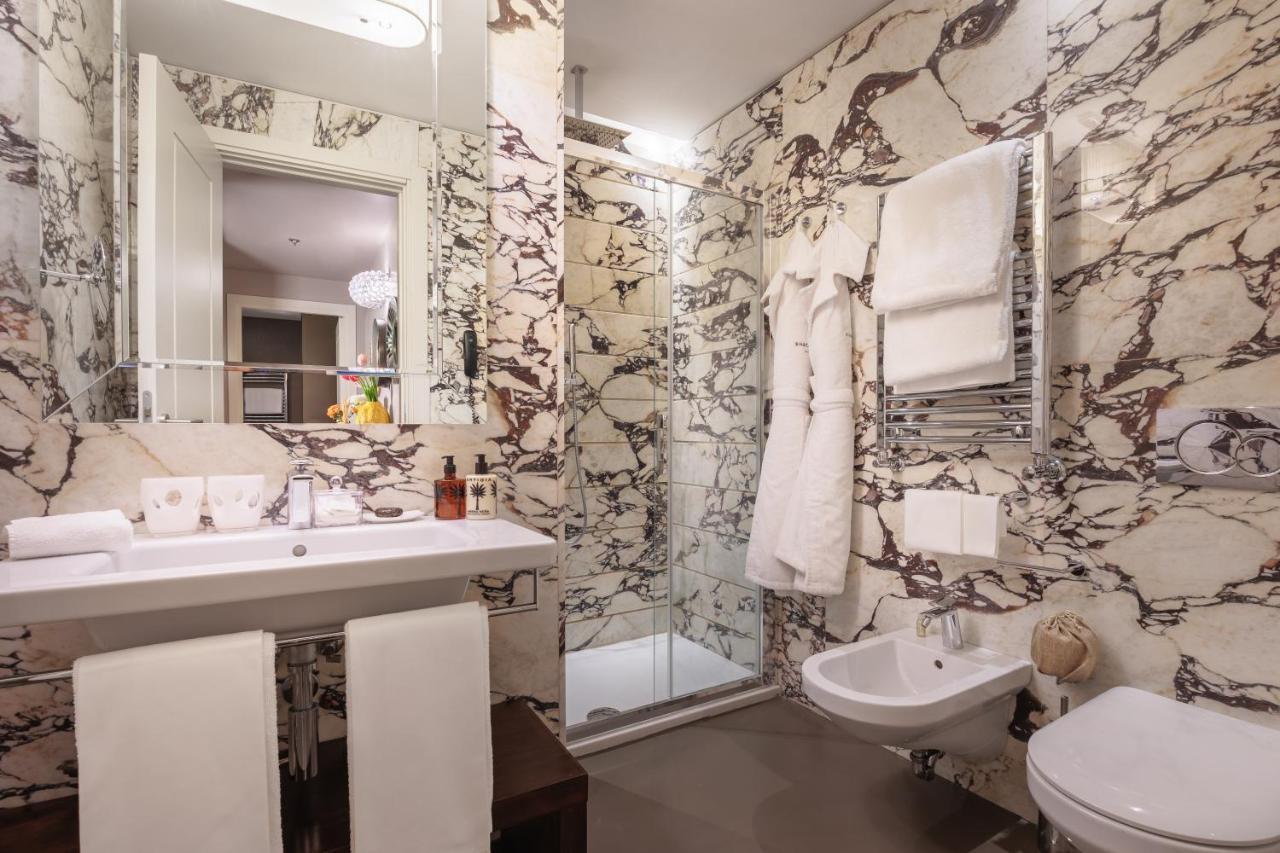 Grand Deluxe Junior Suite