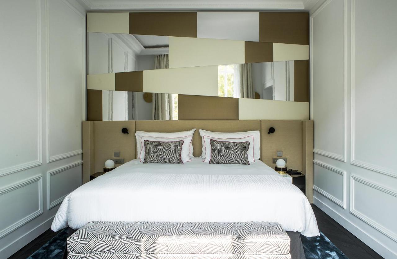 Madeleine Suite