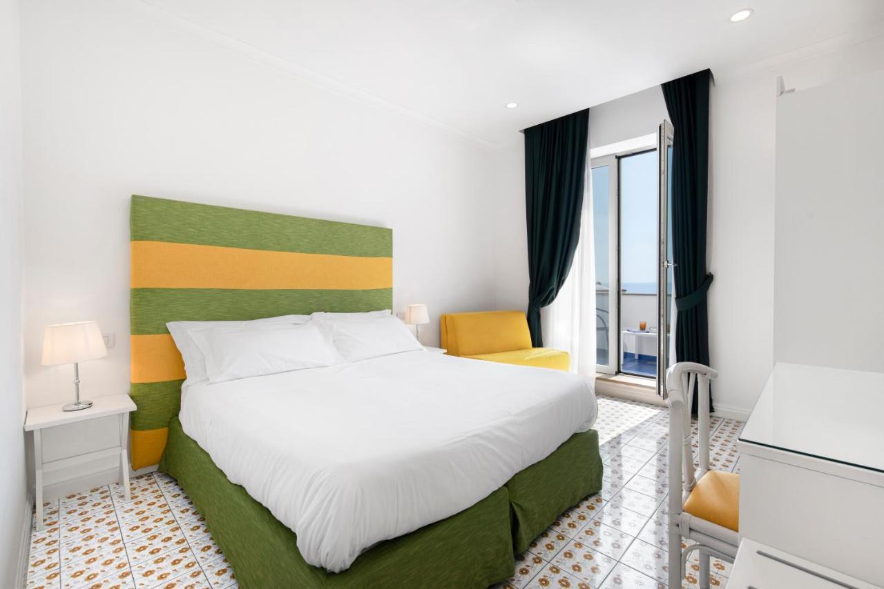 Comfort Room Sea View