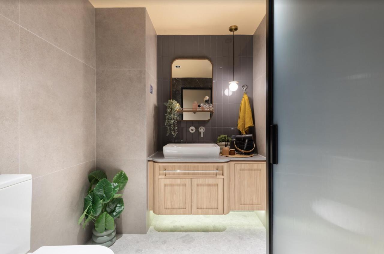 Family Quad Room