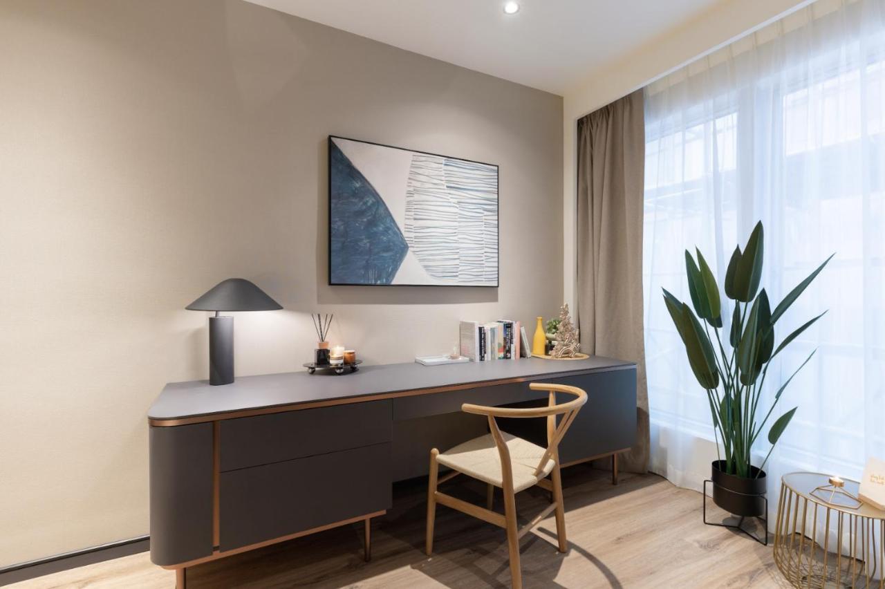 Family Quad Room