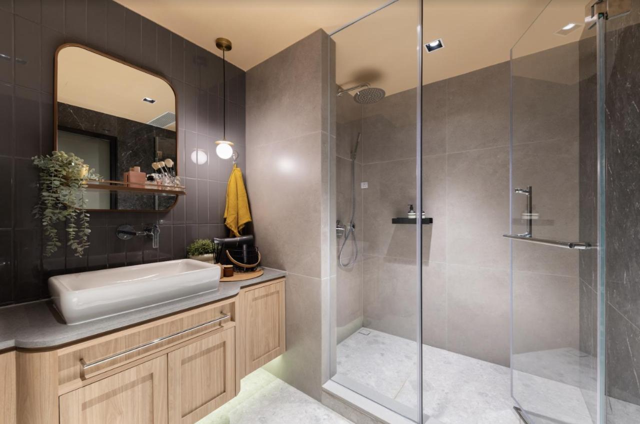 Family Quad Room