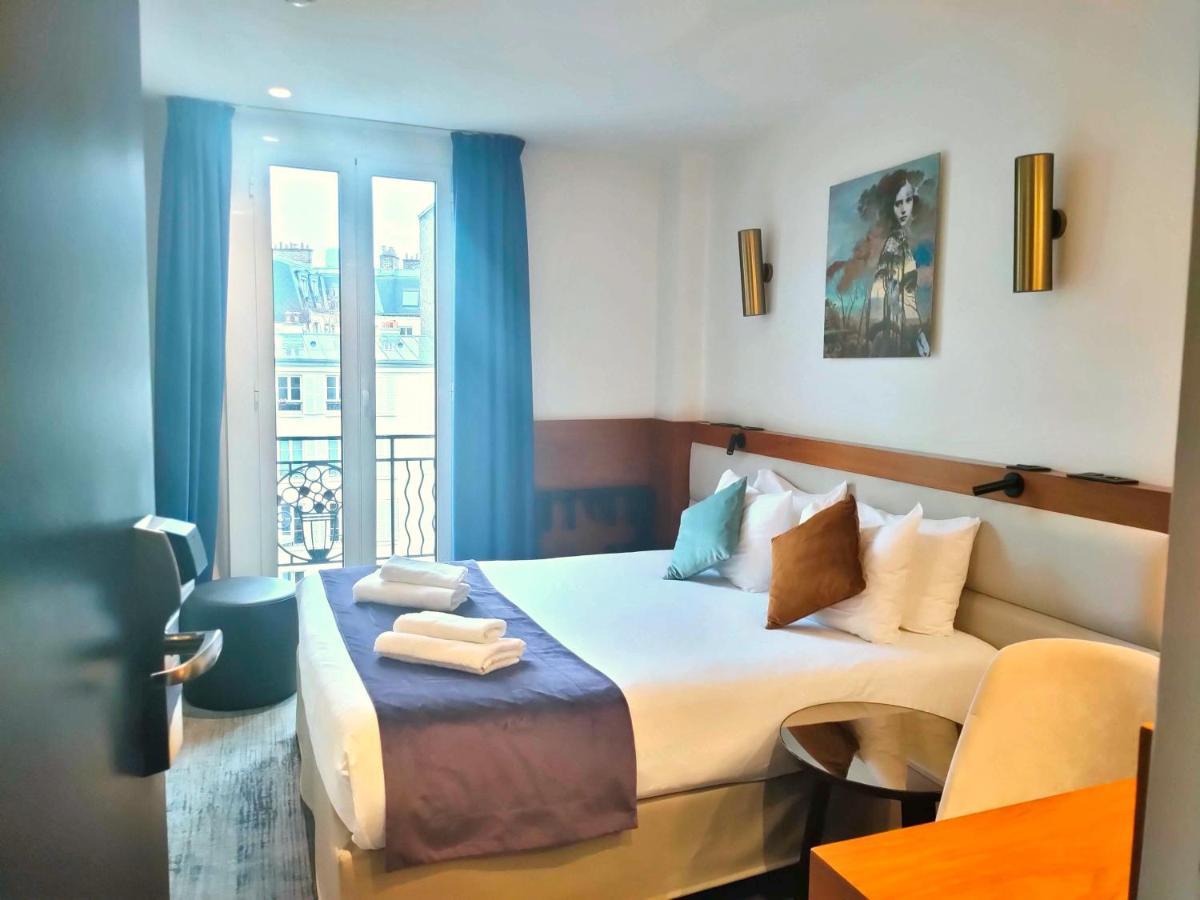 Double Room Balcony