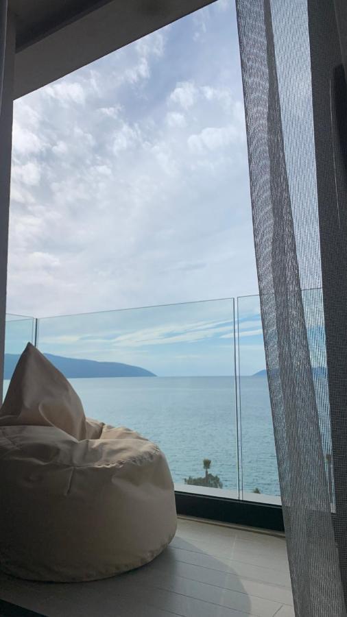 Deluxe Double Room Balcony