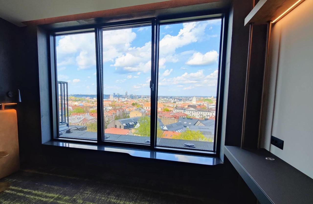 Superior Double Room Panoramic View