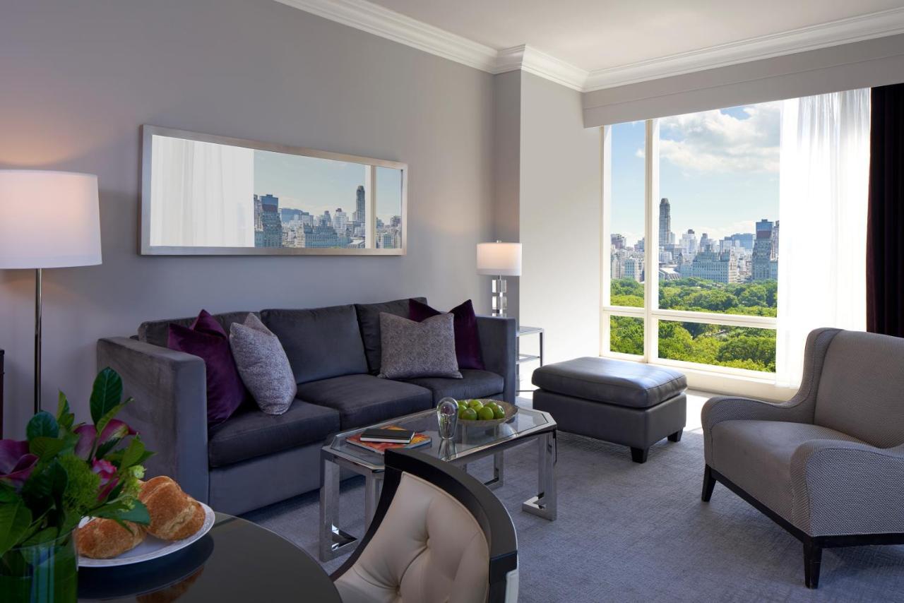 One-Bedroom Suite Park View