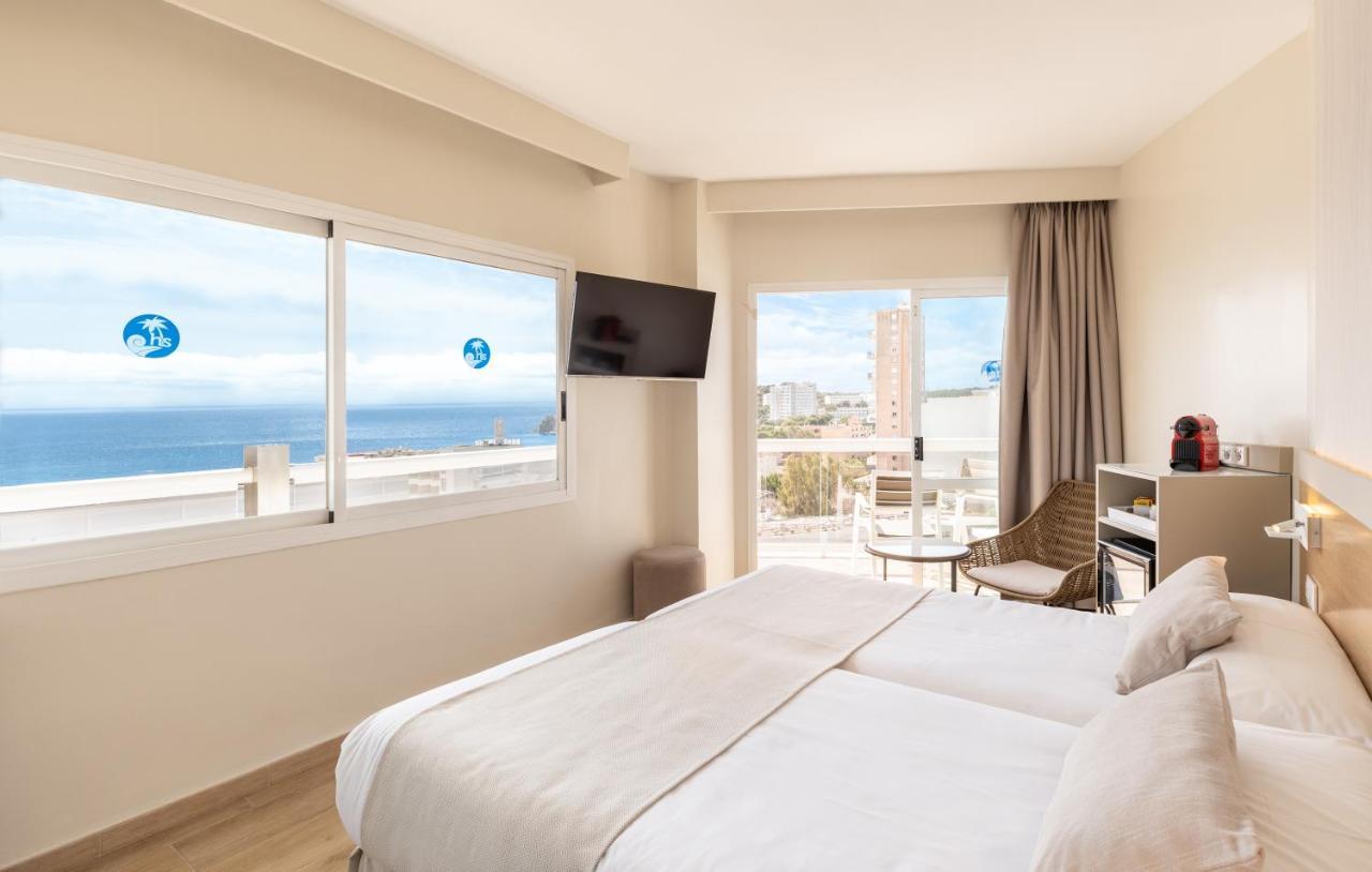 Panoramic Premium Twin Room Sea View