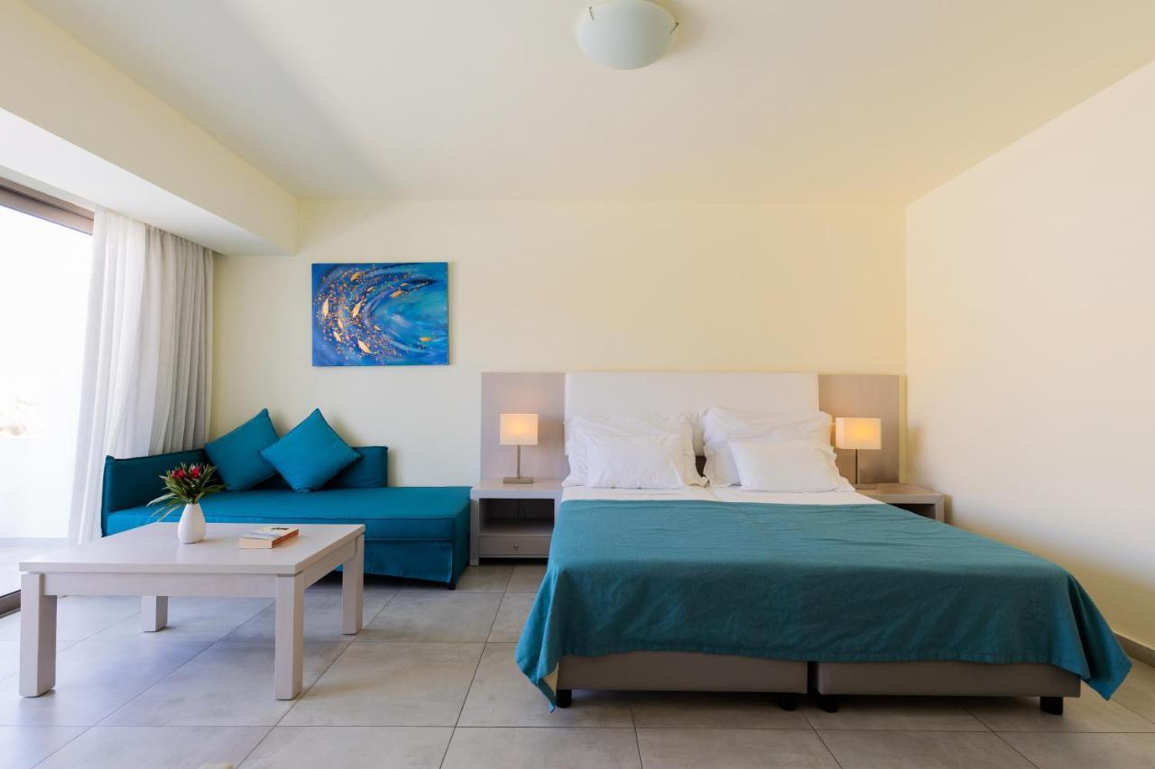 Bungalow Superior med sidoutsikt över havet