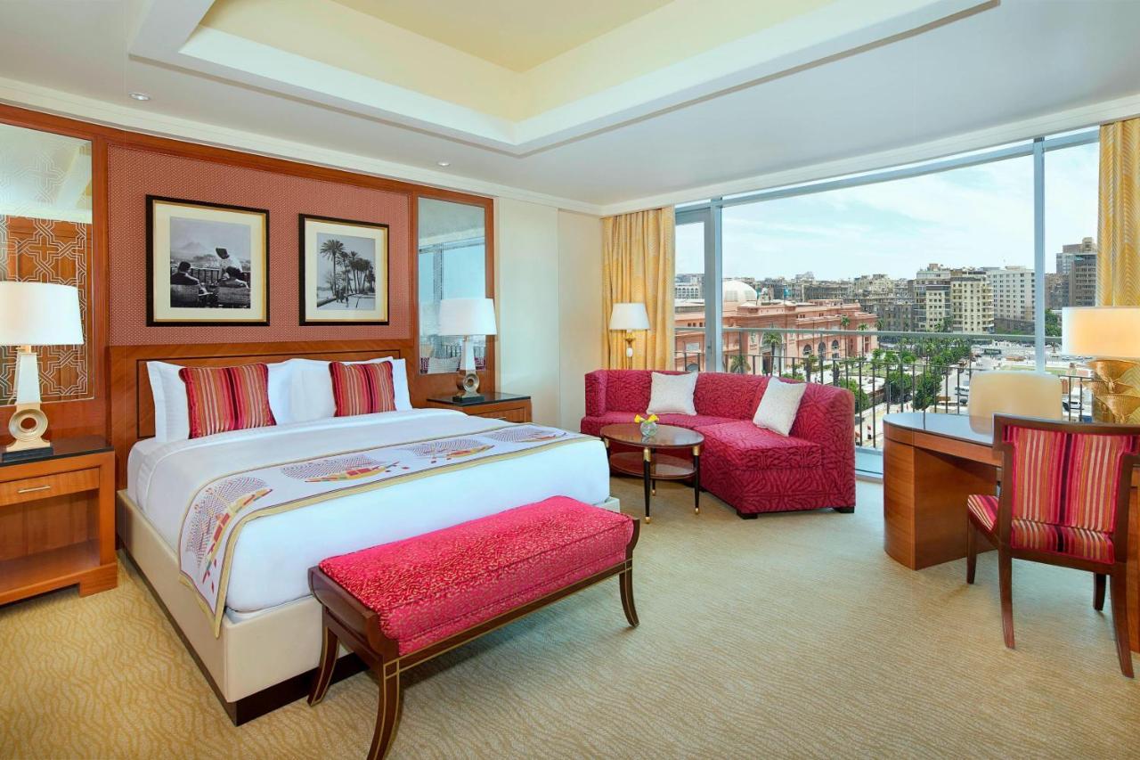Deluxe room, 1 King