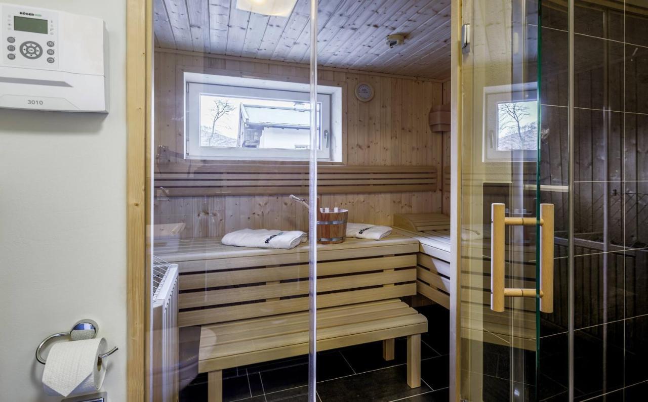 Leilighet i toppetasjen med 4 soverom