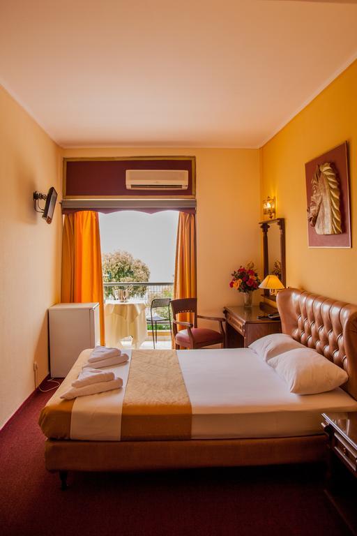 Double Room Sea View