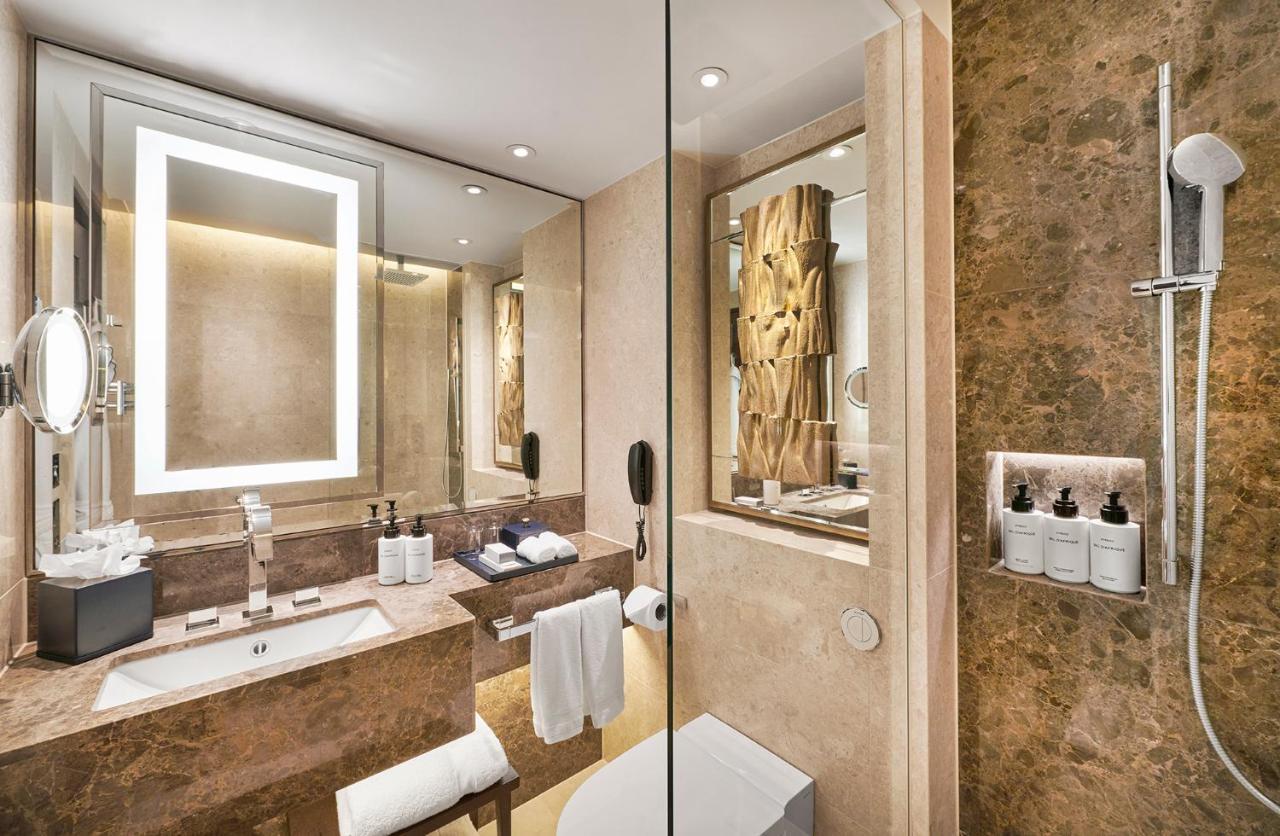 Suite med 1 soveværelse – Mayfair-etagen