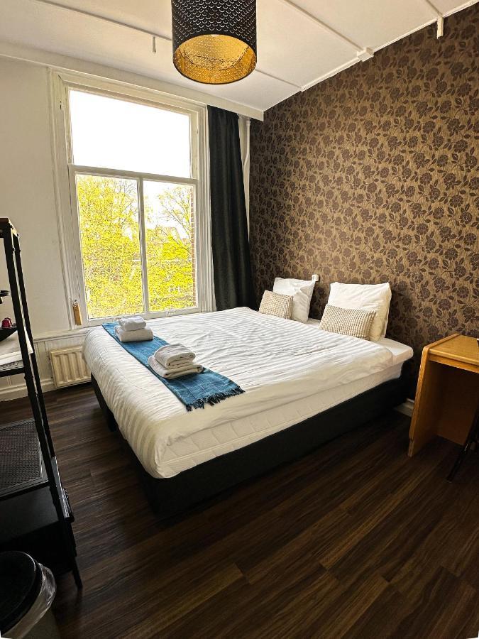 Standard - Kahden hengen huone - Double