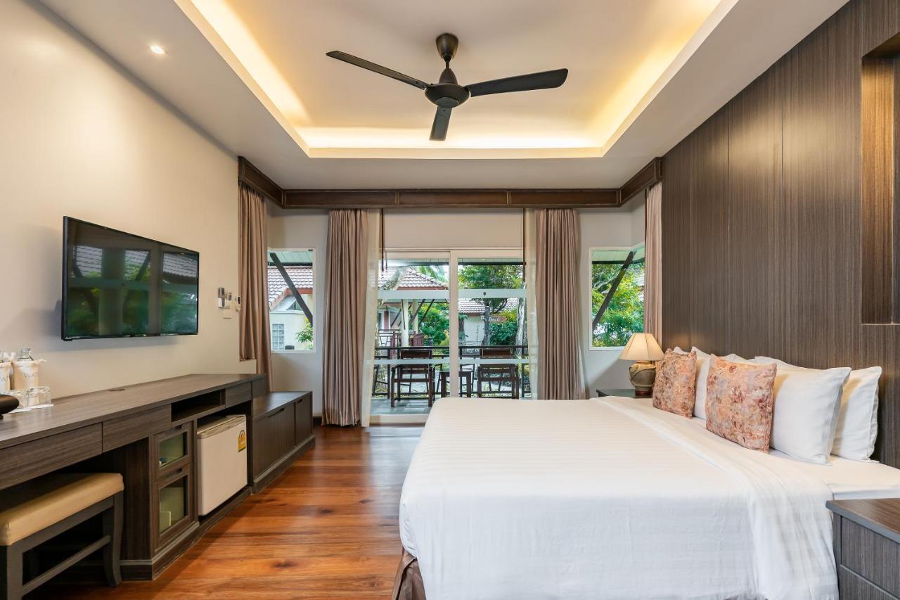 Hagevilla Deluxe