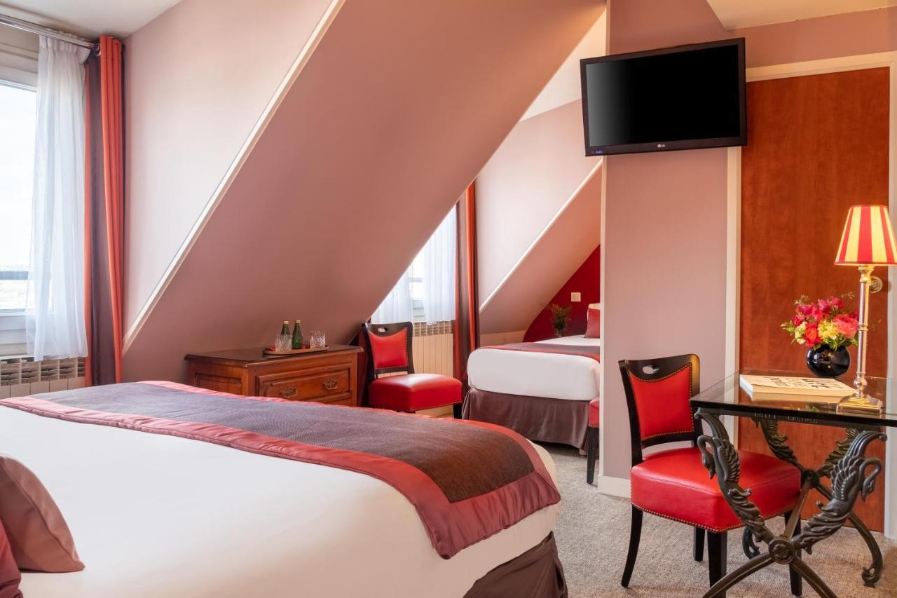 Executive Room