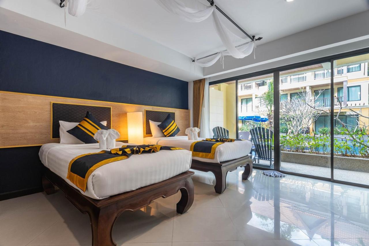 Deluxe Double or Twin Room Pool Access,1394926562:JPEG