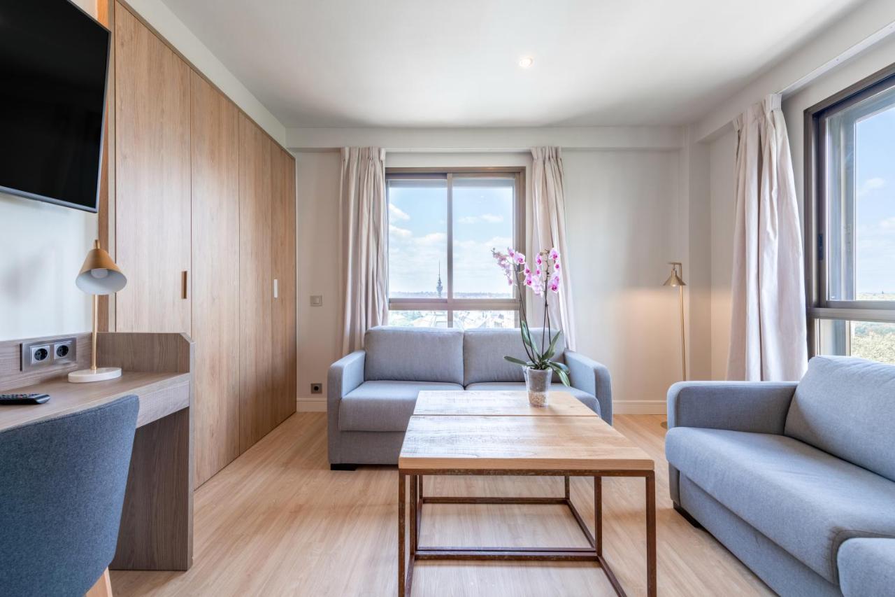 Premium-suite