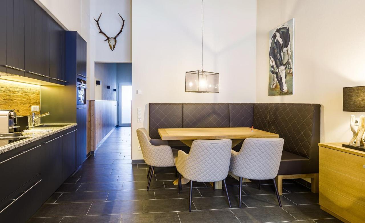 Suite med 2 soverom